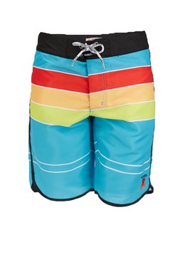 Maillot de bain CAMPS UNITED 53CP1SV103 Bleu turquoise